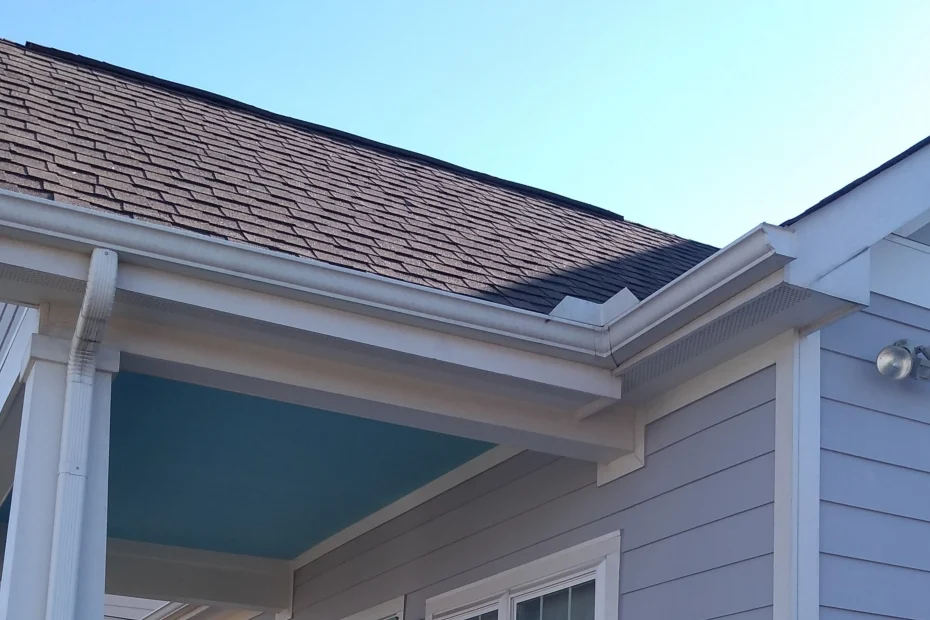 Gutter Cleaning Bella Vista AR