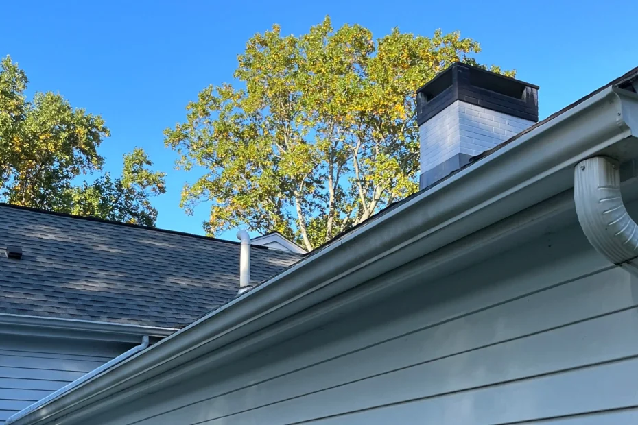 Gutter Cleaning Bella Vista AR